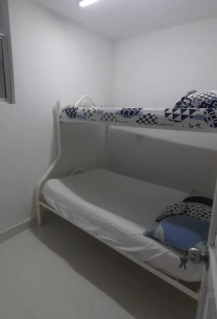 Renta Apartamento En El Rodadero Santa Marta Cerca Del Mar Gaira