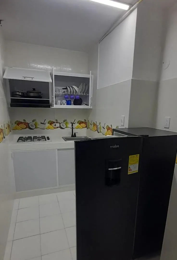 Renta Apartamento En El Rodadero Santa Marta Cerca Del Mar Gaira